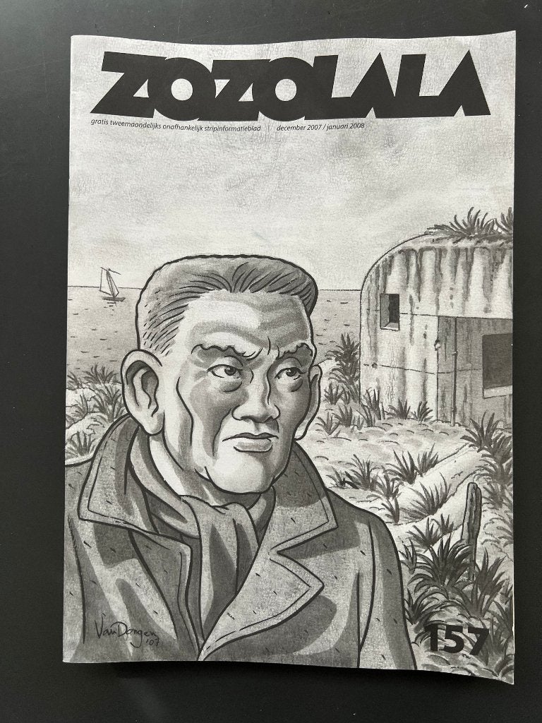 Diverse Zozolala striptijdschriften (14 nummers), Meerdere stripboeken, Ophalen of Verzenden, Gelezen