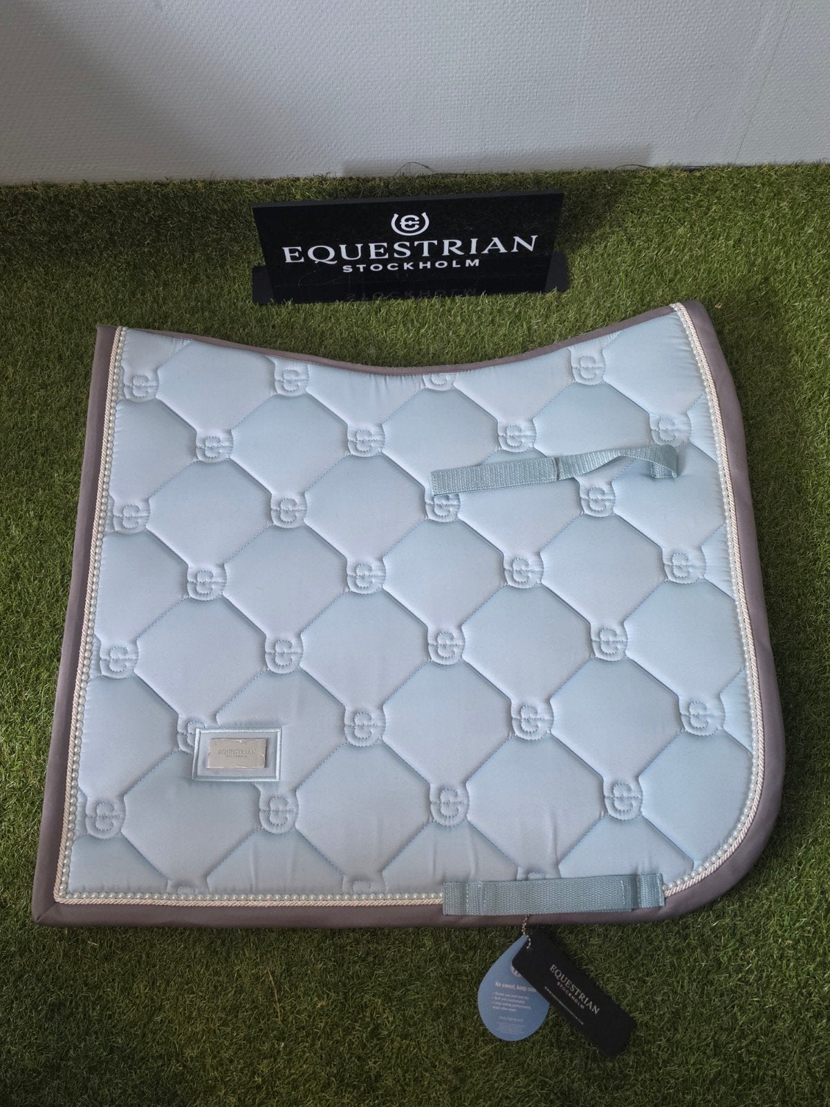 Equestrian Stockholm Ice Blue pearls, Ophalen of Verzenden, Nieuw