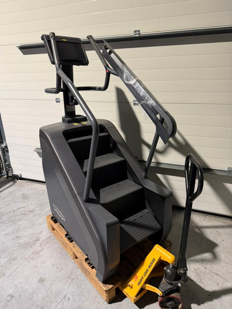 Technogym Excite 1000 Climb Stairmaster, Sport en Fitness, Ophalen, Overige typen