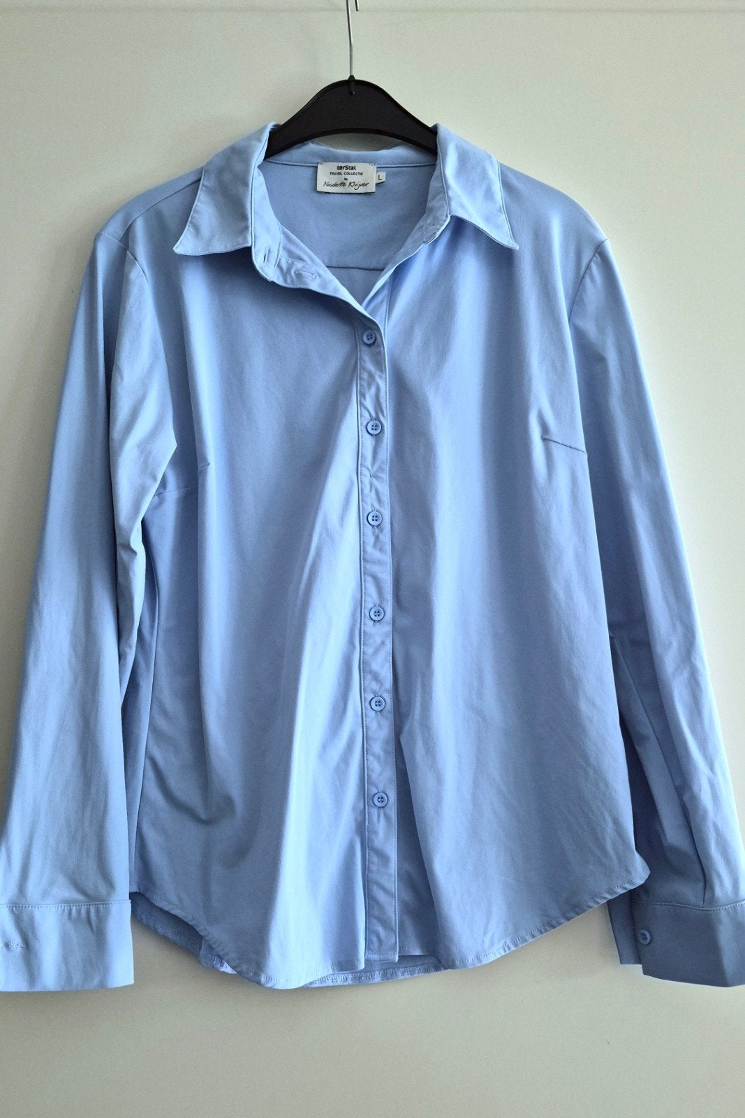 Nicolette kluijver blouse, Kleding | Dames, Maat 42/44 (L), Zo goed als nieuw, Nicolette kluijver, Verzenden