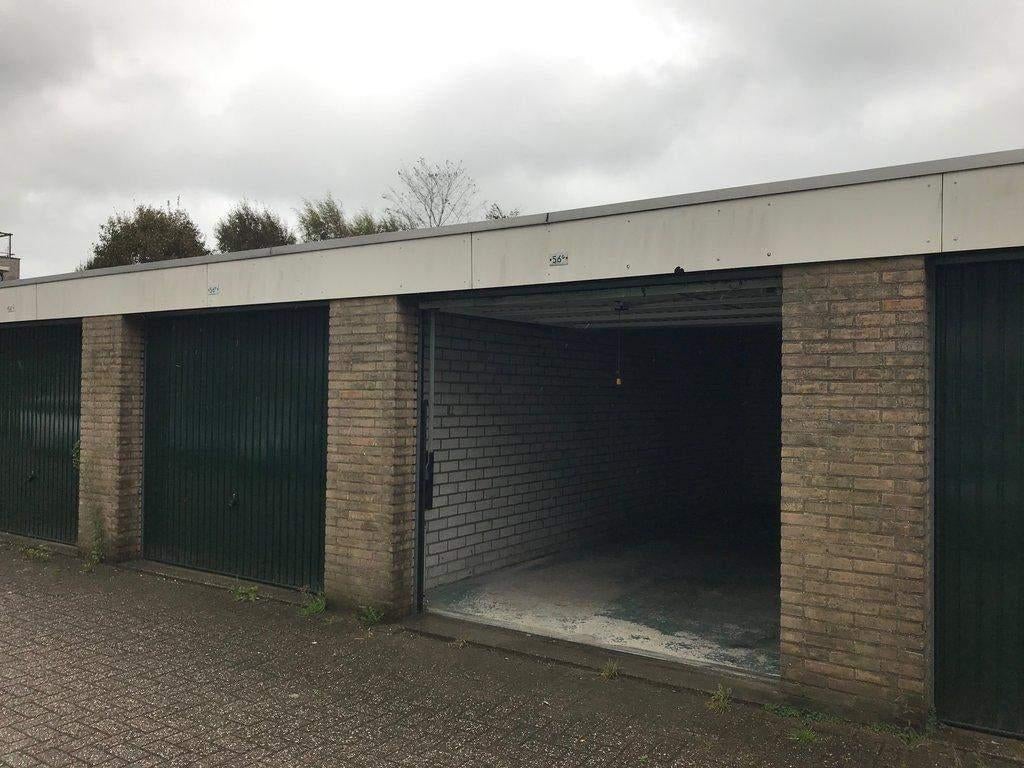 Garagebox nabij Amsterdam te huur: Dennenlaan in Zwanenburg, Auto diversen, Autostallingen en Garages