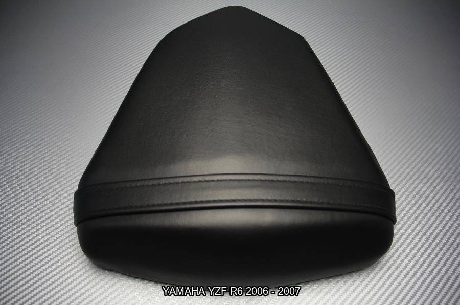 AVDB achter zadel voor YAMAHA YZF R6 2006 - 2007