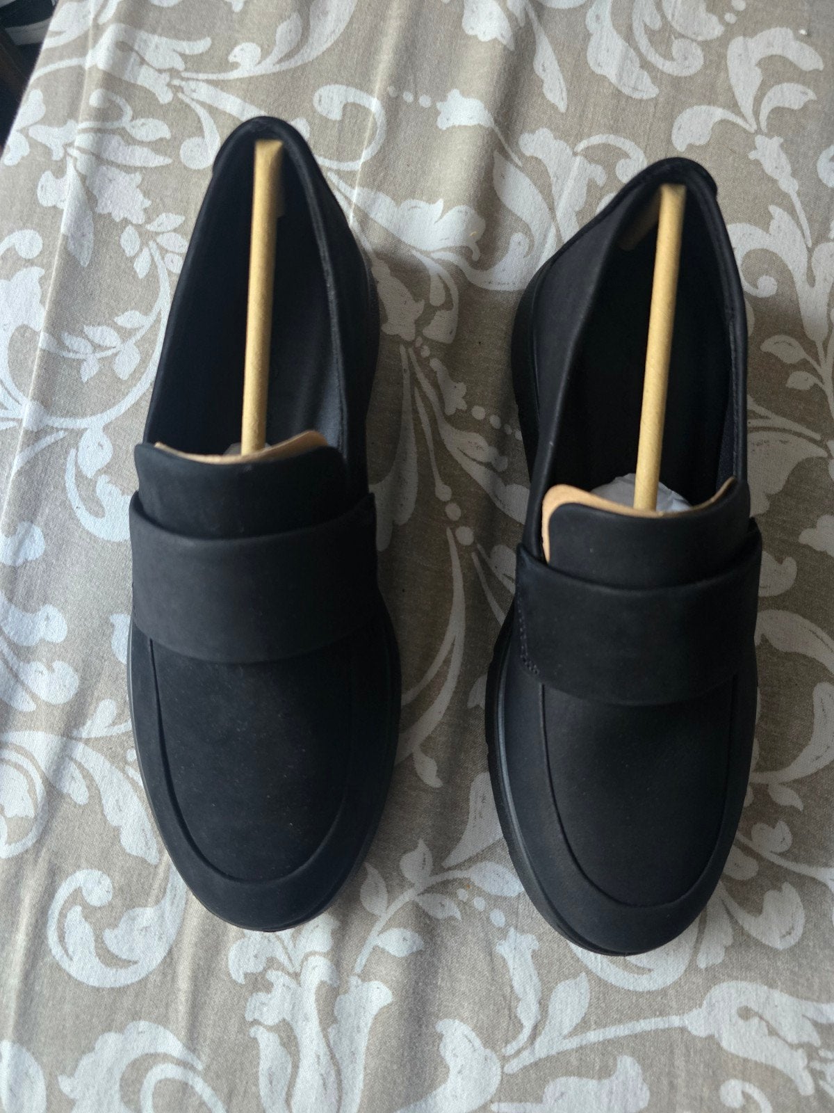 dames instappers van Ecco, Kleding | Dames, Schoenen, Ecco, Nieuw, Ophalen of Verzenden, Instappers