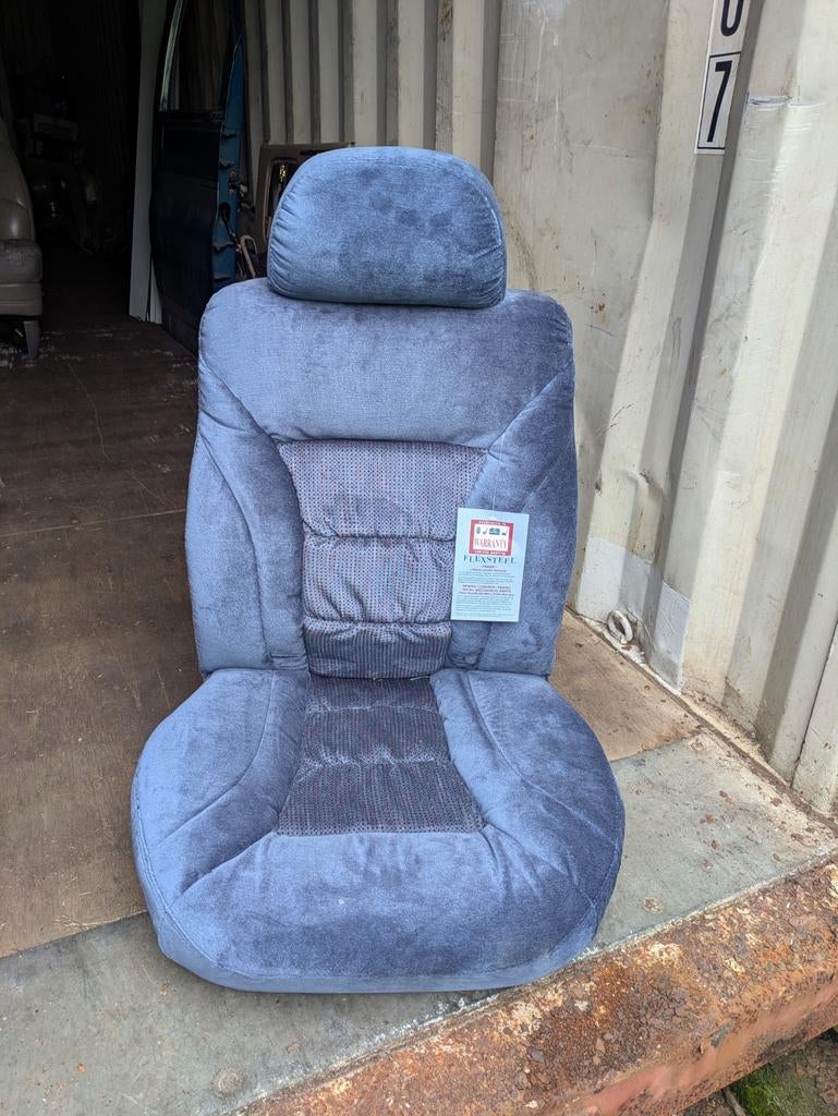 Captain chair stoel nieuw, Auto-onderdelen, Ophalen, Nieuw, Ford USA