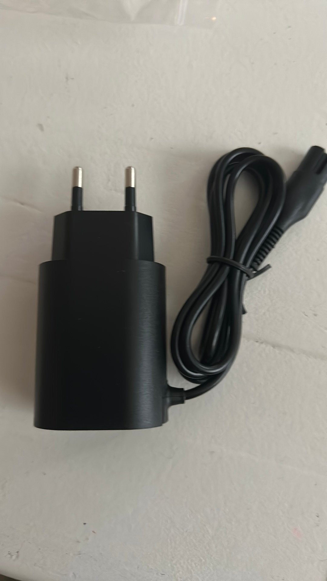 Kabeltje voor braun scheerapparaat Series S3 S5 S7 S8 S9, Ophalen of Verzenden, Nieuw