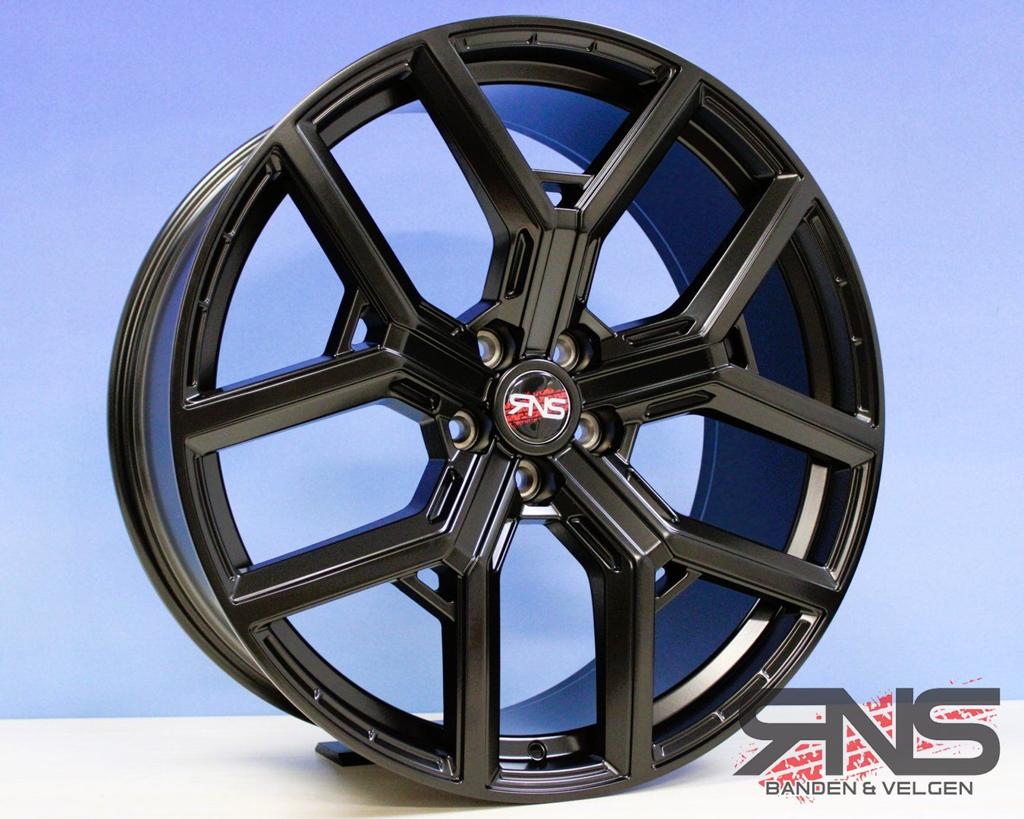5x120 23 inch Land Rover Defender Urban RR Sport, Auto-onderdelen, Banden en Velgen, Velg(en), -, -, Nieuw