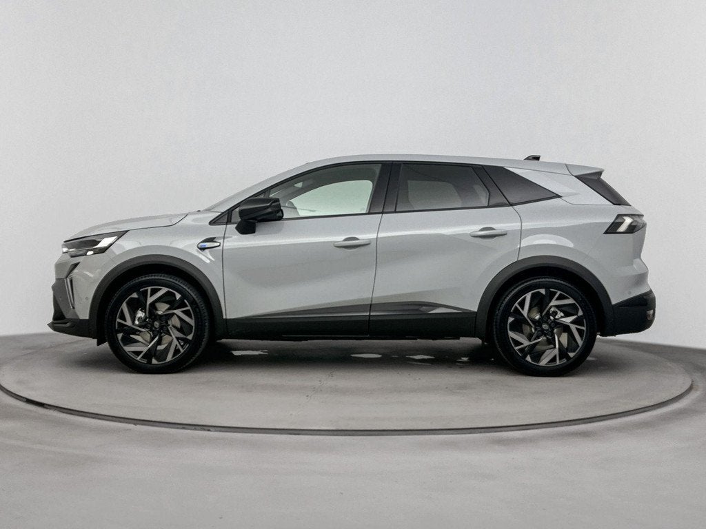 Renault Symbioz 1.8 E-Tech full hybrid 160Pk esprit Alpine |, Auto's, Renault, 730 kg, 1789 cc, 4 cilinders, Bedrijf