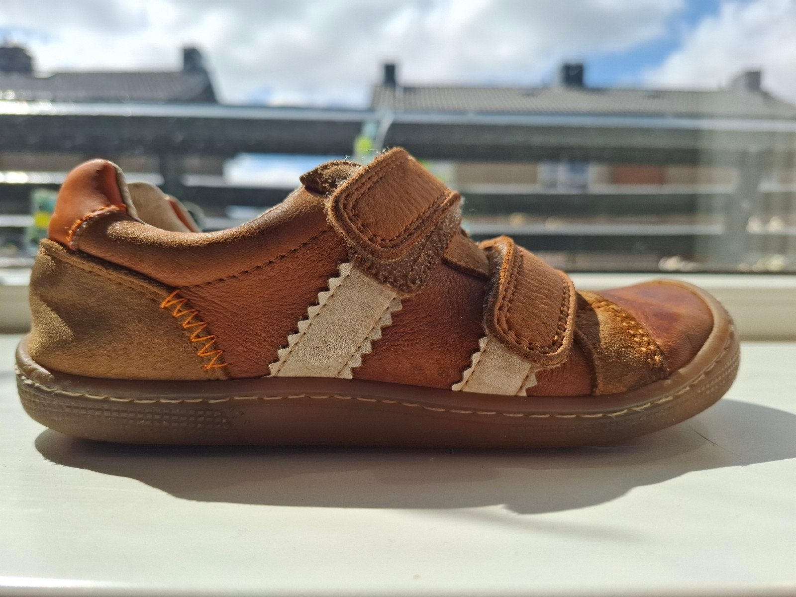 Barefoot schoenen kind, Ophalen, Gebruikt, Jongen of Meisje, Schoenen