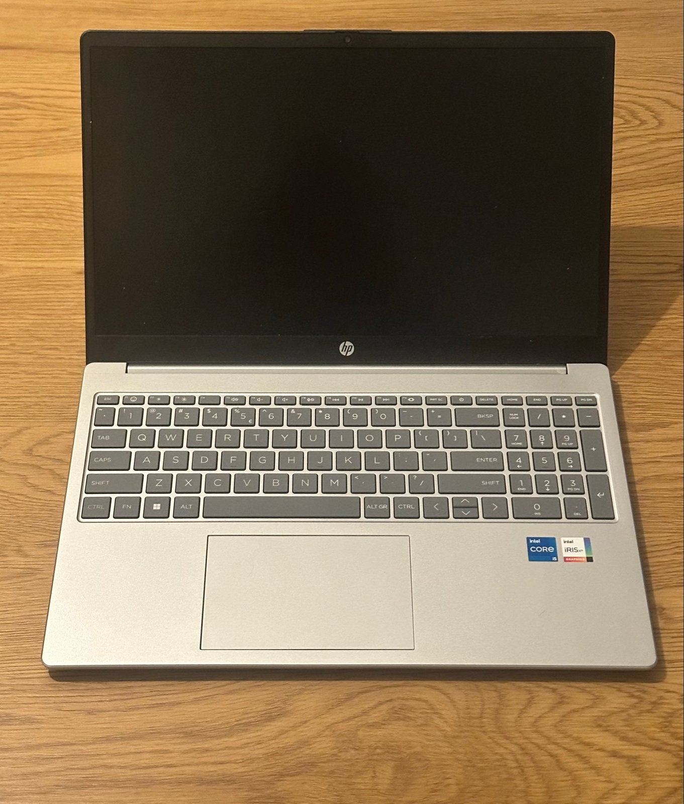 HP Laptop 15-fd0xxx met Intel Core i5-1334U en 16GB RAM, Computers en Software, Windows Laptops, Ophalen, Met videokaart, Minder dan 2 Ghz