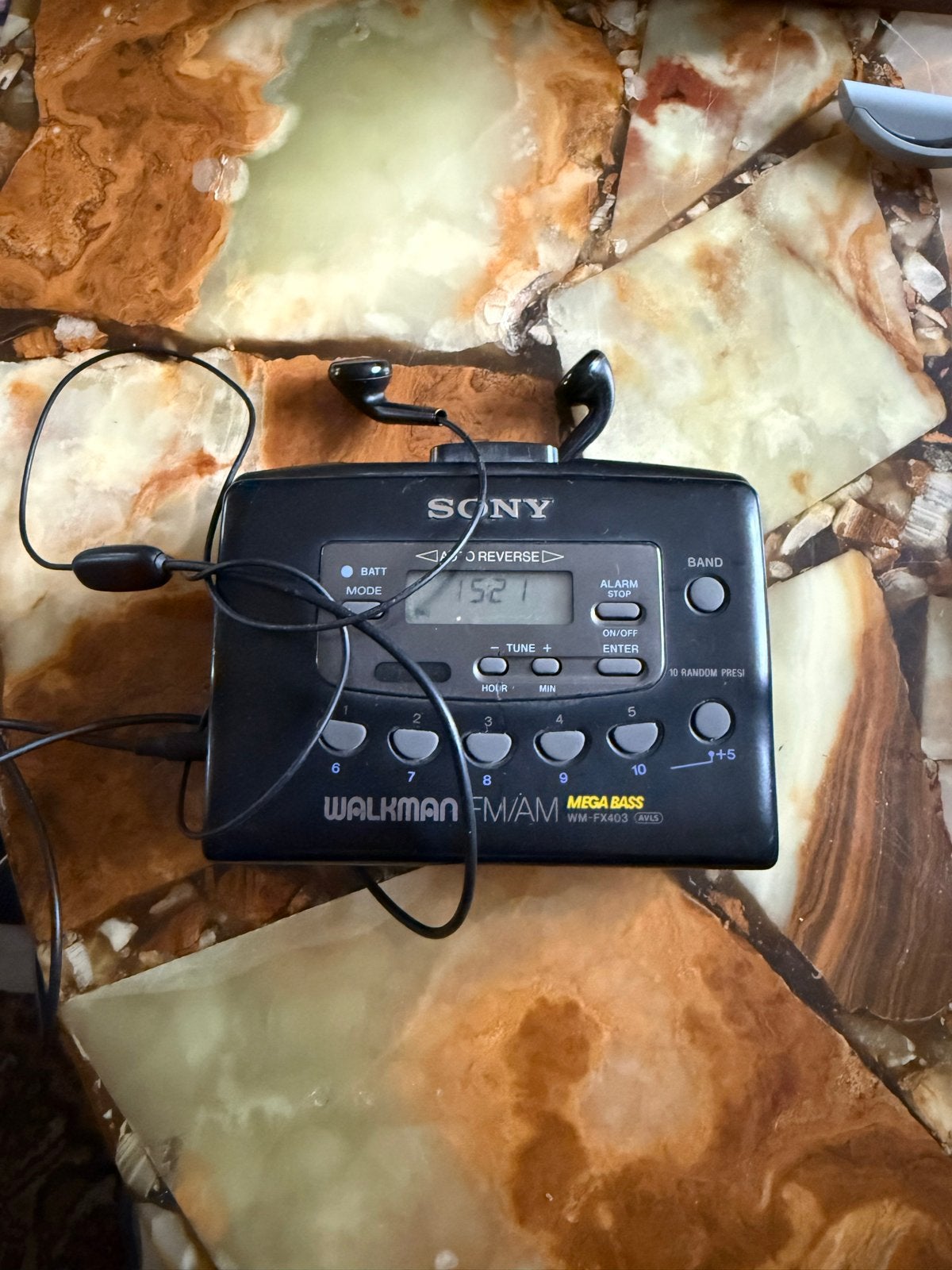 ≥ Sony Walkman Mega Bass Geluidsversterking | Marktplaats