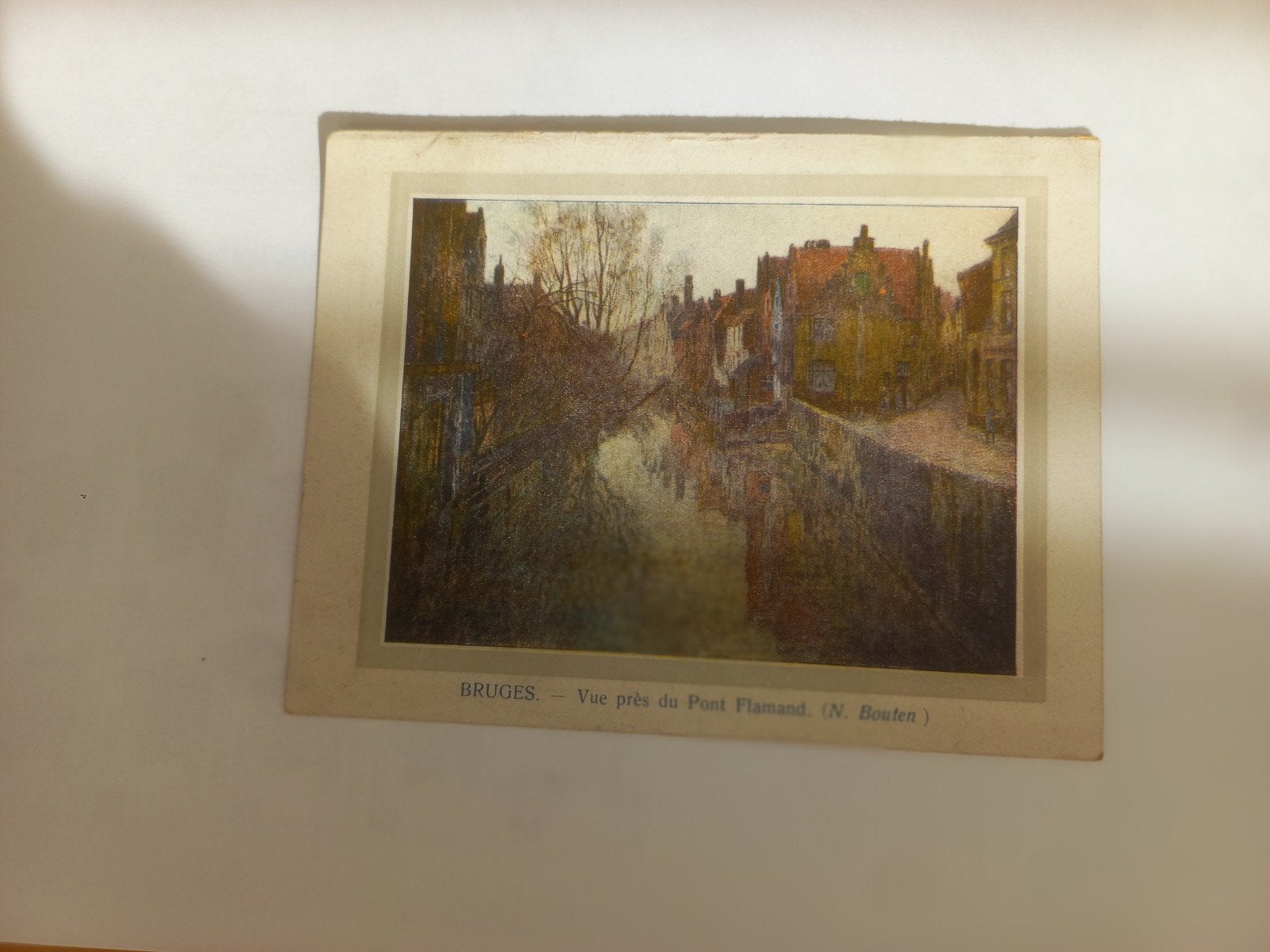 postzegels, kaarten etc, Ophalen of Verzenden