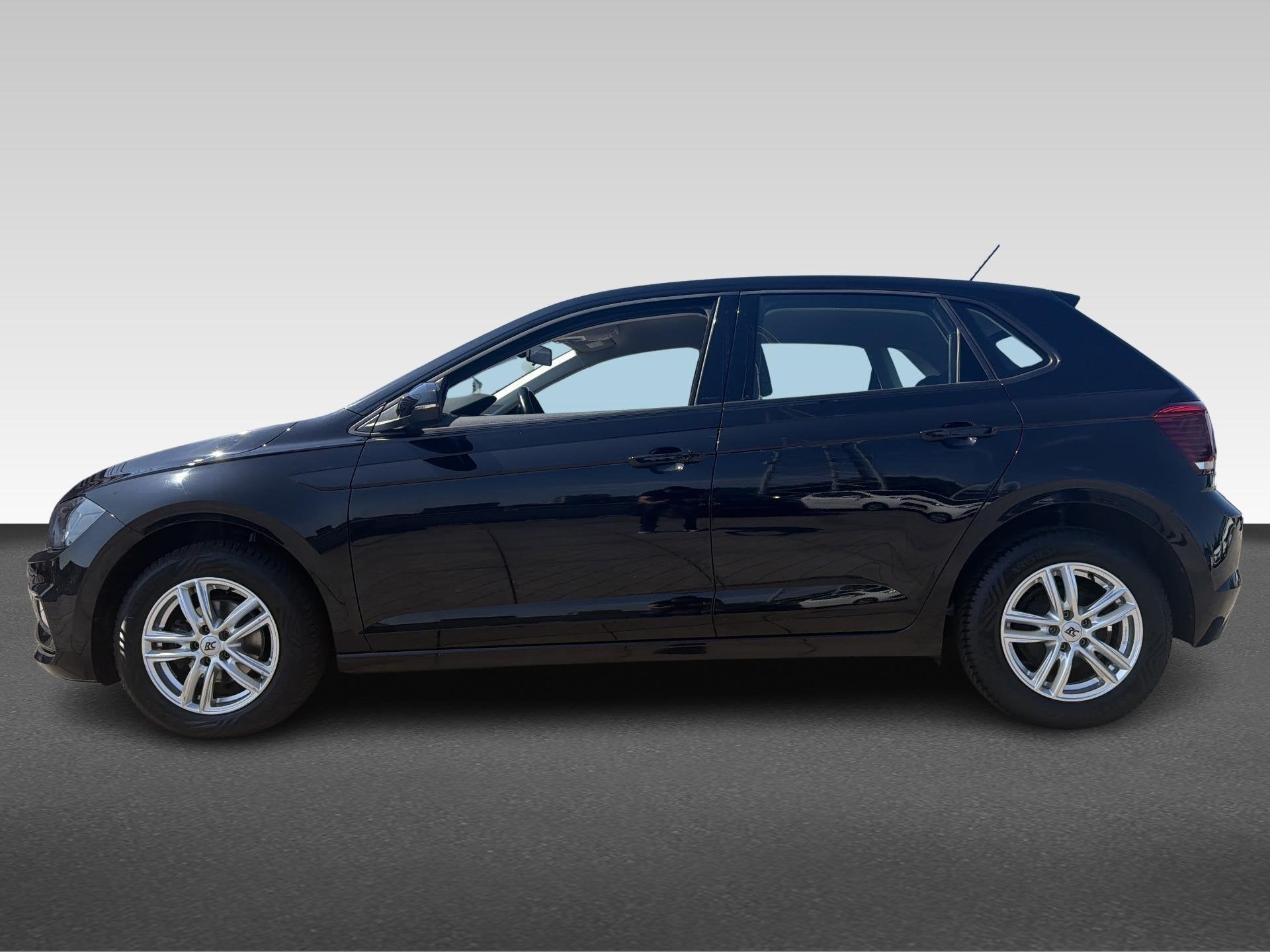 Volkswagen Polo 1.0 TSI Comfortline Business, 1063 kg, Gebruikt, Origineel Nederlands, Handgeschakeld