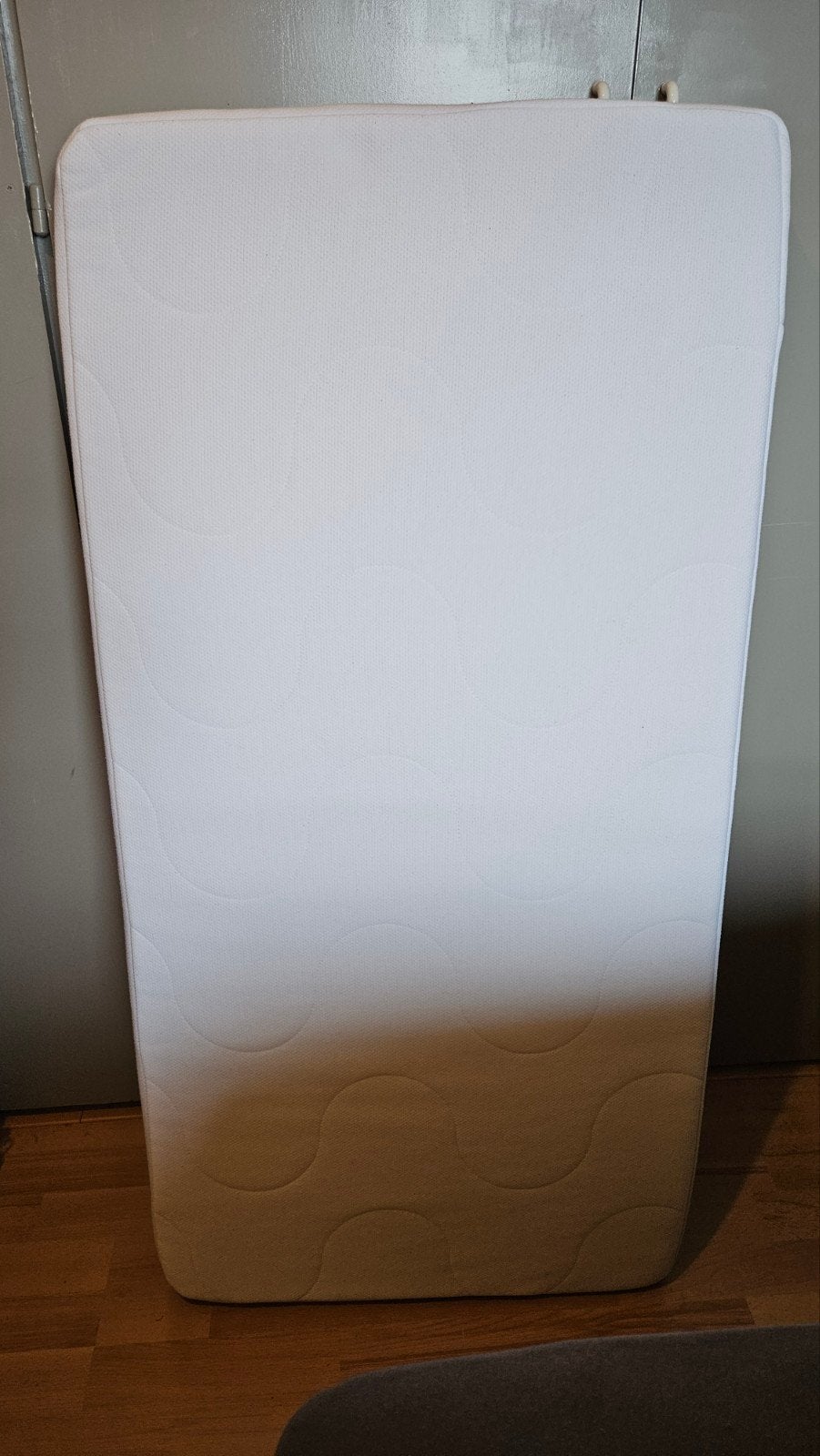 ledikant matras, Huis en Inrichting, Ophalen, 190 cm of minder, Matras, Eenpersoons