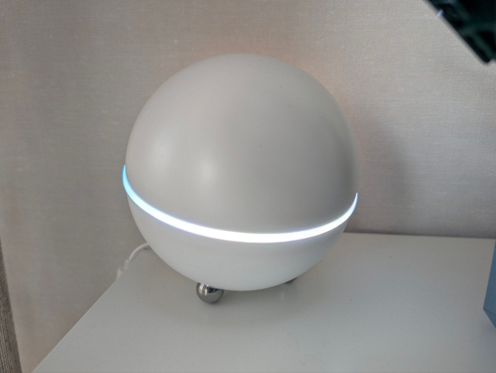 Homey Pro Early 2019 - Smart Home Hub, Computers en Software, Ophalen of Verzenden, Zo goed als nieuw