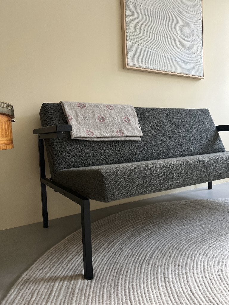 Foto 6 van Spectrum Bank, Martin Visser, Model BZ 63 (bouwjaar 2024)