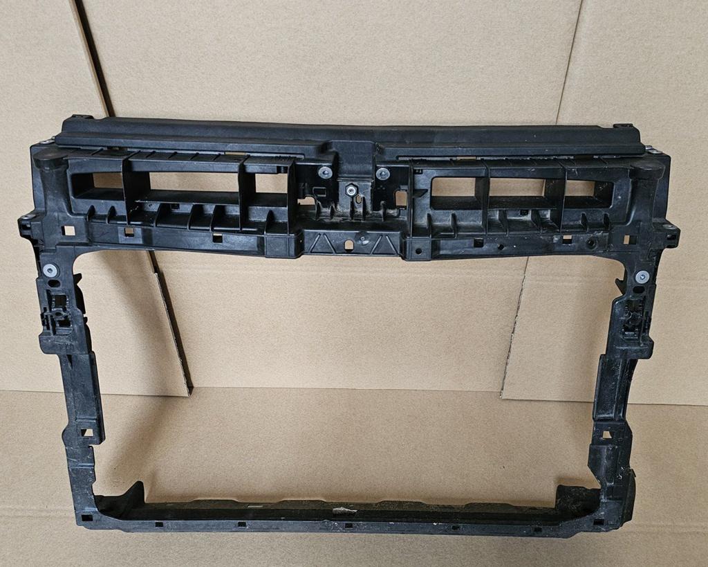 Voorfront VW Tiguan 5NA Front 5NA805588L 5NA805594K Originee, Gebruikt, -, Ophalen of Verzenden, Bumper