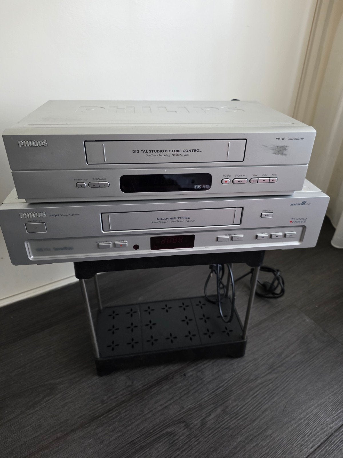 videos, Audio, Tv en Foto, Ophalen of Verzenden