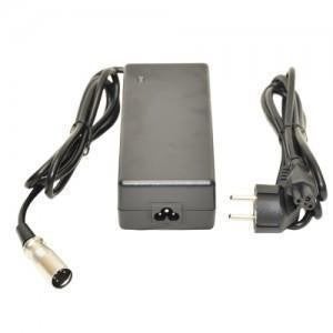 Vervangende TranzX lader 5-polig 36V, Ophalen of Verzenden, Nieuw