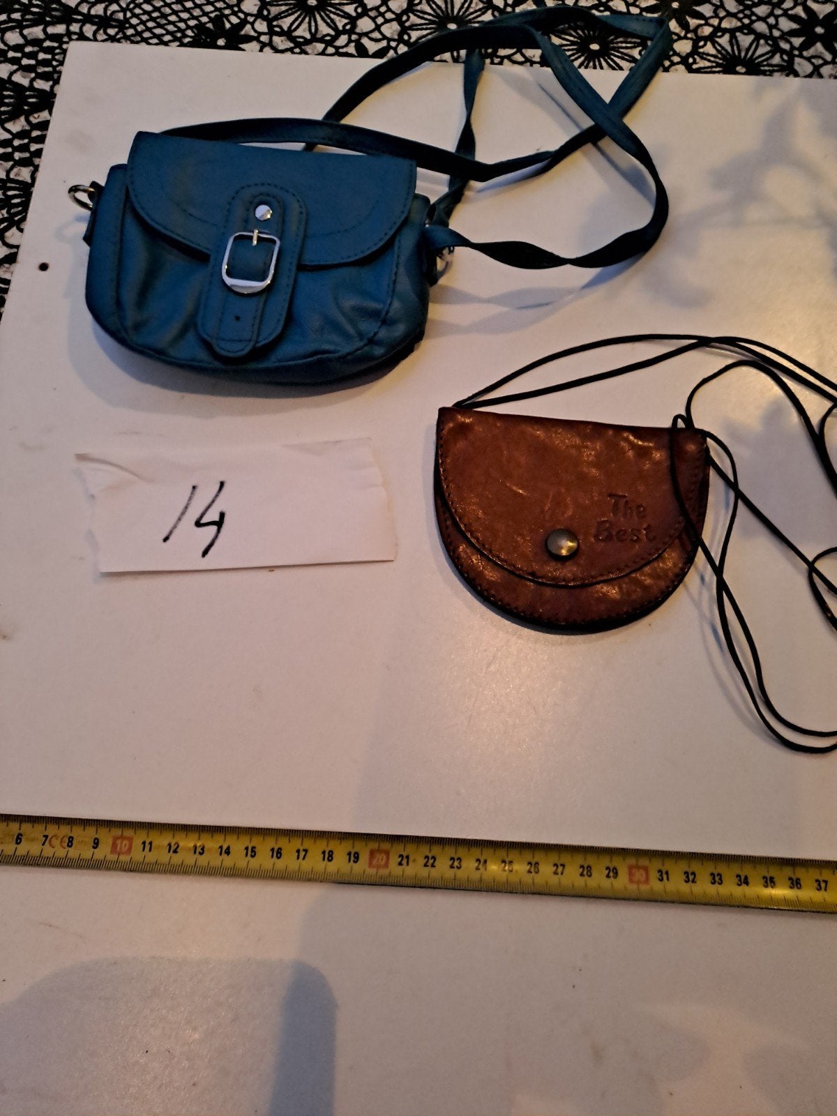 te koop div type lederen dames tassen   zgan, Ophalen of Verzenden, Zo goed als nieuw, Bruin, Handtas