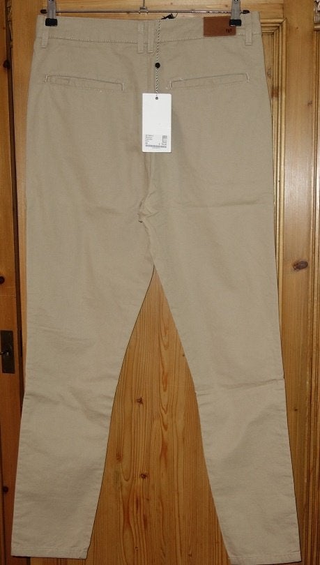 Jeans, model Elma van het Deense merk Minimum - maat XS, Overige kleuren, Deens Minimum, Nieuw, Ophalen of Verzenden