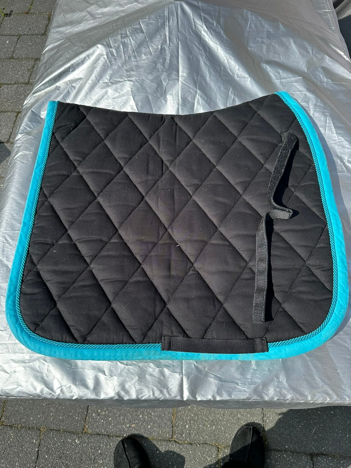 Dekjes full dressuur, Dieren en Toebehoren, Ophalen of Verzenden