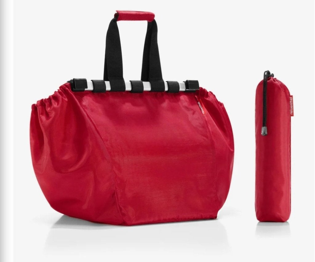 Reisenthel Easyshoppingbag, Ophalen of Verzenden, Nieuw, Rood, Shopper