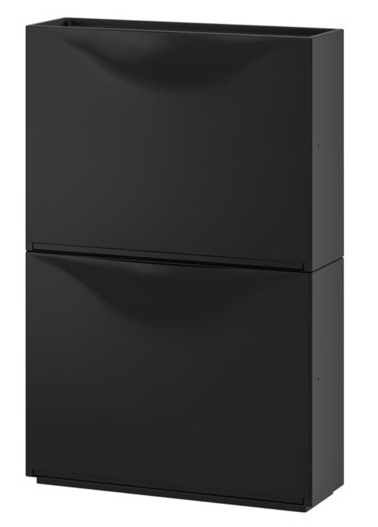 Trones schoenenkastje IKEA, Huis en Inrichting, Ophalen of Verzenden, Nieuw, Praktisch,  plastic