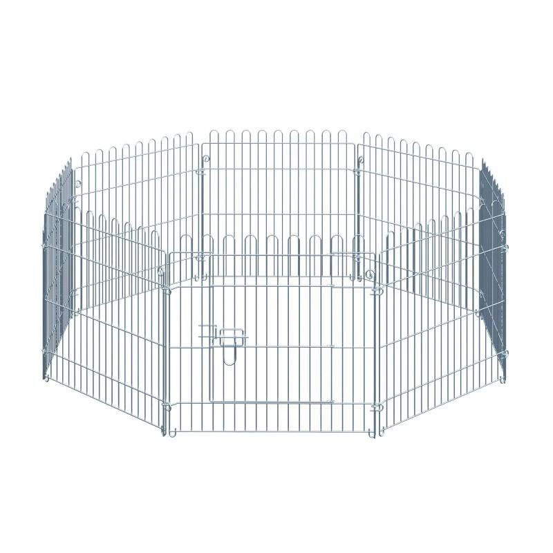 Dieren ren nieuw, Minder dan 60 cm, 110 cm of meer, Nieuw, Ophalen of Verzenden