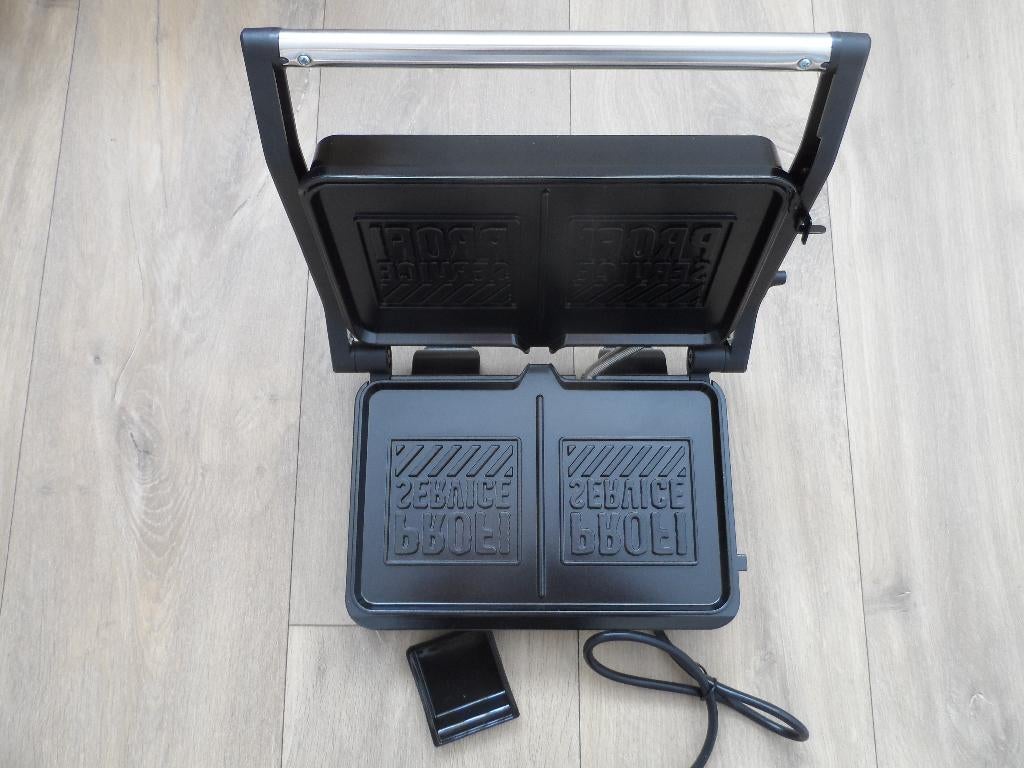 Grillplaat, bakplaat nieuw, Ophalen of Verzenden, Nieuw