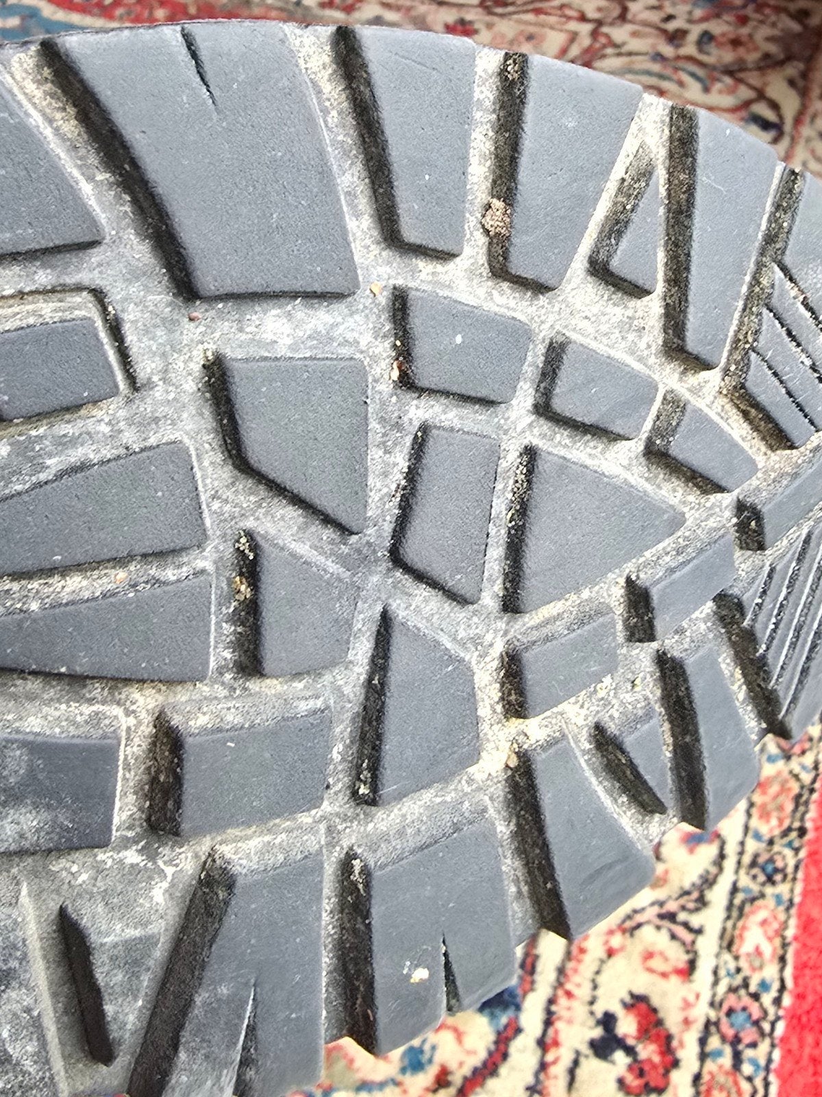 Filling Pieces wandelschoenen, Ophalen of Verzenden, Zo goed als nieuw