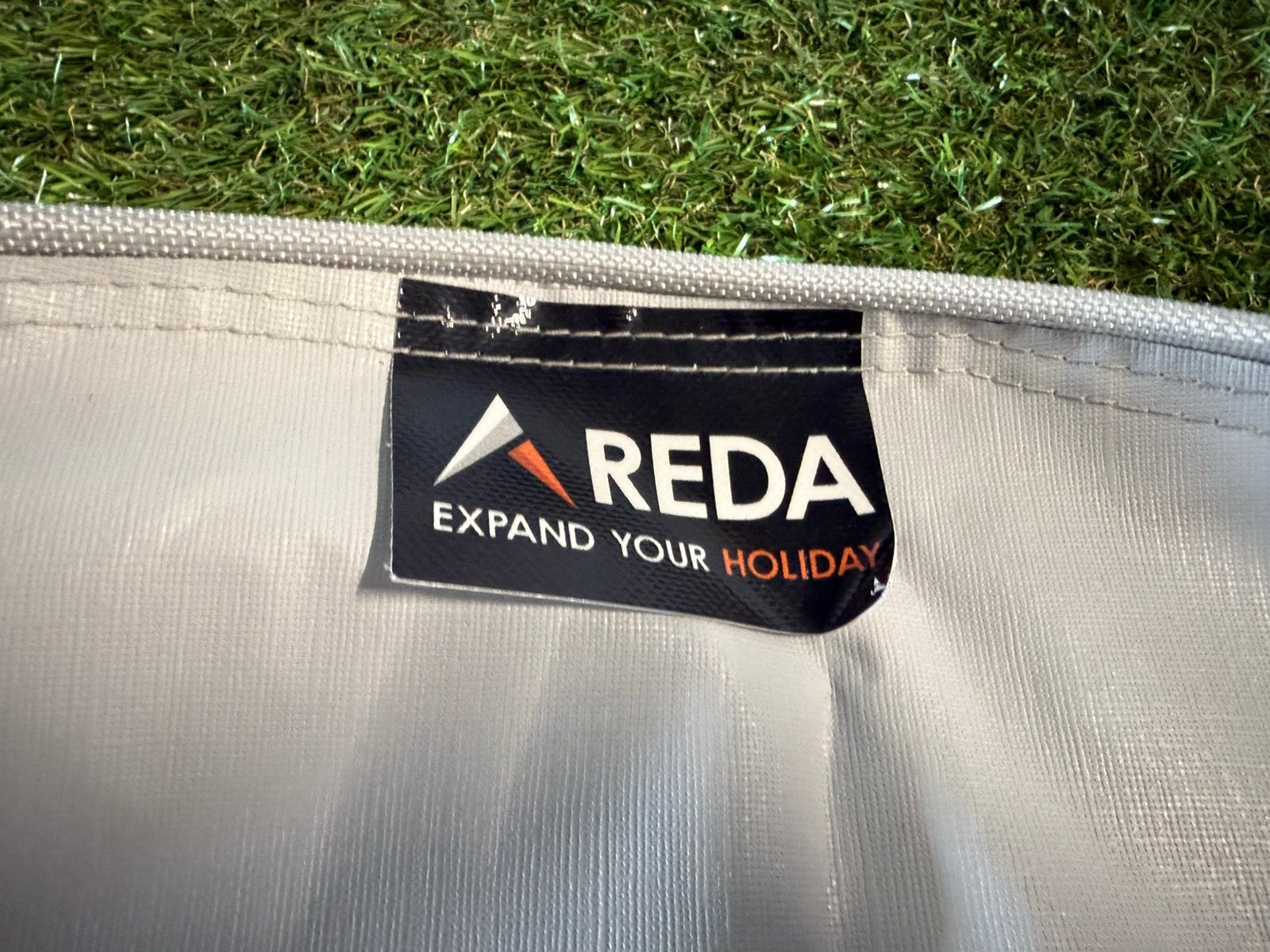 Ronde wielflap, Caravans en Kamperen, Caravan accessoires, ., Nieuw, Ophalen of Verzenden, Reda