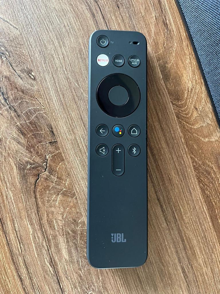 JBL Link Bar soundbar, Audio, Tv en Foto, Soundbars, Ophalen of Verzenden, Bluetooth, Gebruikt