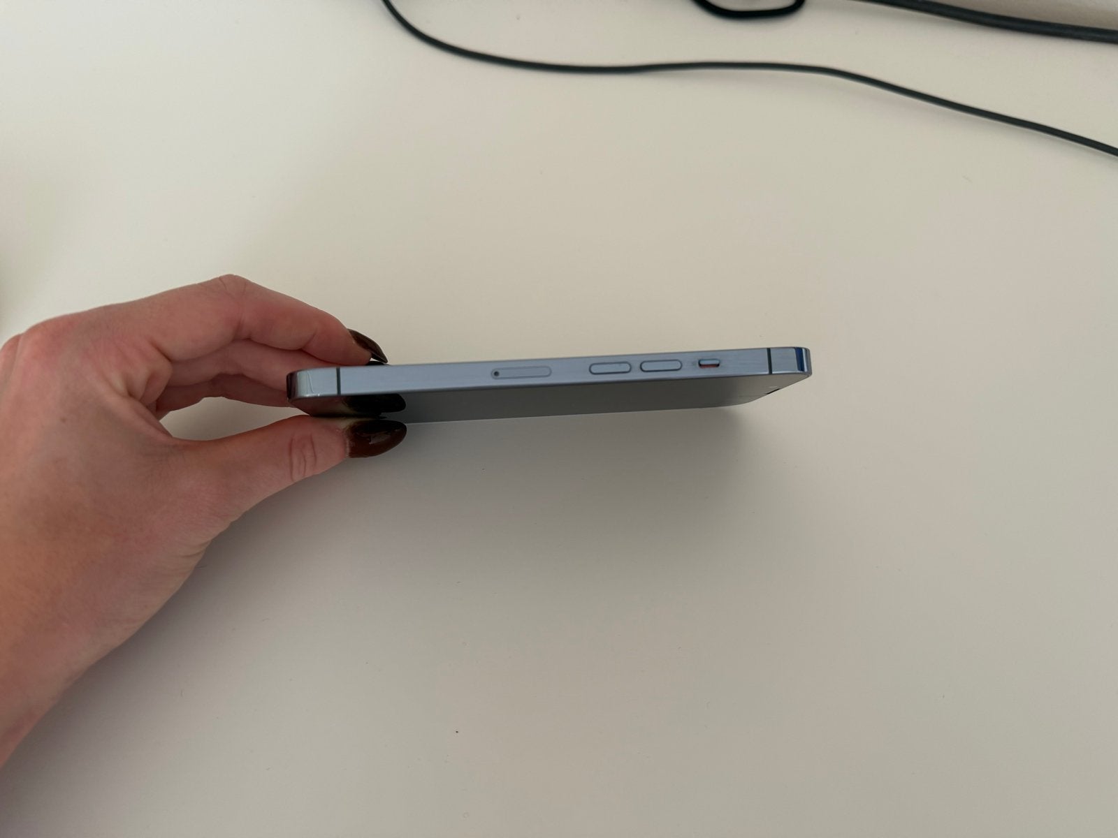 Foto 5 van iPhone 13 Pro 128GB - Zo goed als nieuw