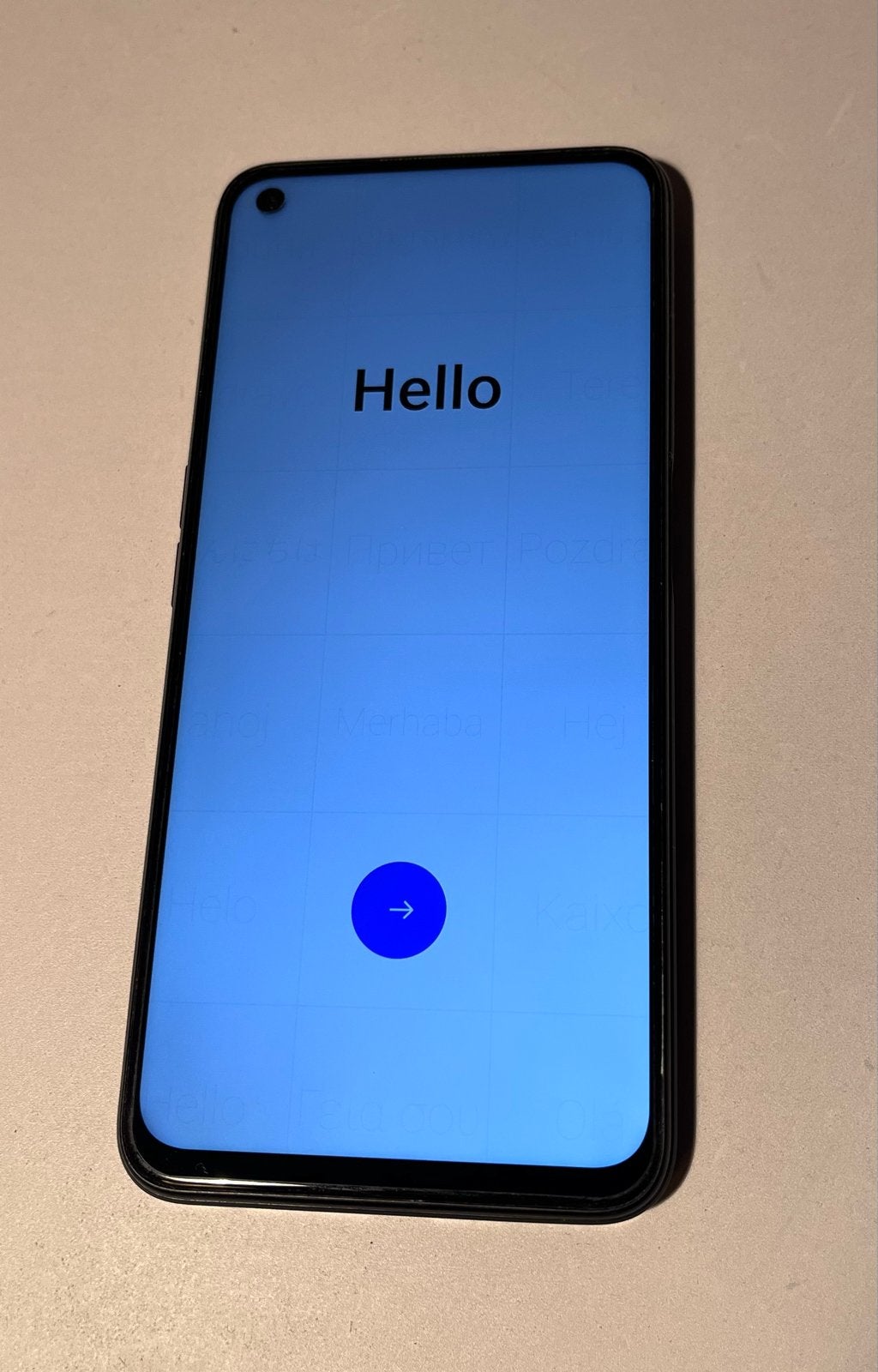 OnePlus Nord CE 2 Lite 5G - Zo goed als nieuw, Overige modellen, Ophalen of Verzenden, Zo goed als nieuw, Zonder simlock