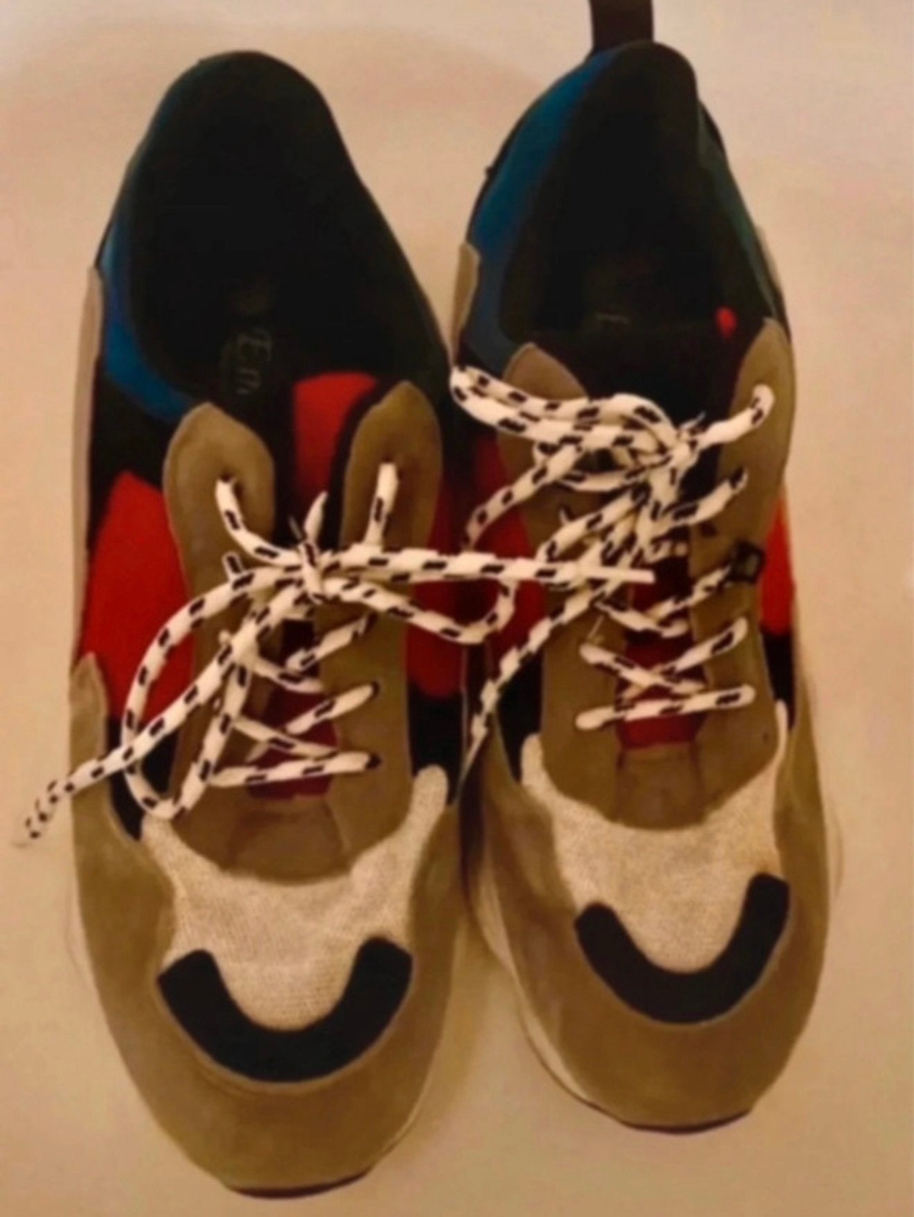 Ema’s maat 40 sneakers, Ophalen of Verzenden, Gedragen, Sneakers of Gympen