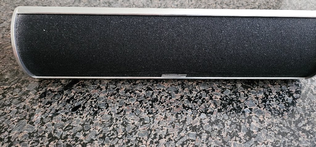 Piega S 4 C Center Speaker - Zo goed als nieuw, Overige merken, Ophalen of Verzenden, Zo goed als nieuw, 60 tot 120 watt