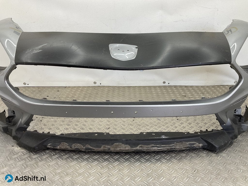 Bumper Fiat 124 Spider 2016 NC3J-50031 Voorbumper B7-19956, Bumper