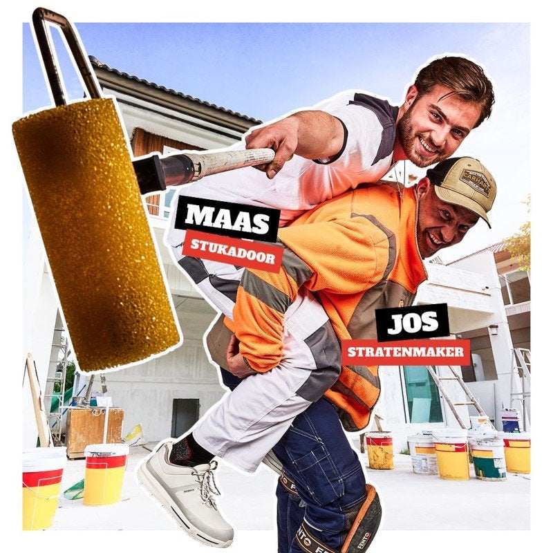 Redbrick Motion Comet 2 Hoog S3 ESD – Laatste Maten, Redbrick, Marktplaats@werkschoenendeal.nl, Zwart, Nieuw