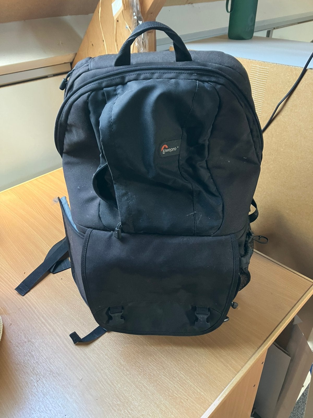 Lowepro rugtas, Ophalen of Verzenden, Rugtas, Lowepro