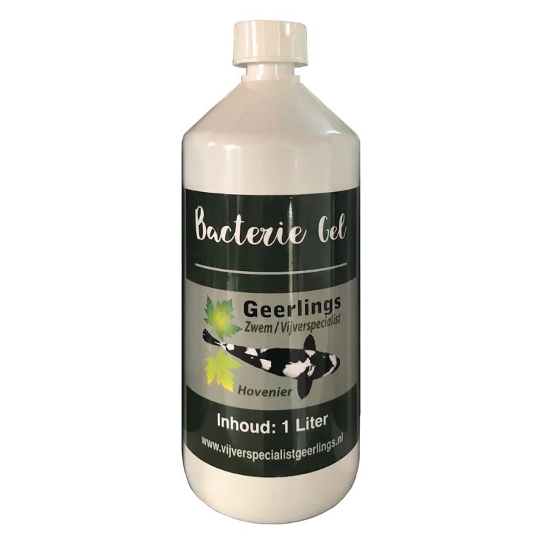 Bacterien/ opstartbacterien voor uw vijver/zwemvijver., Ophalen of Verzenden