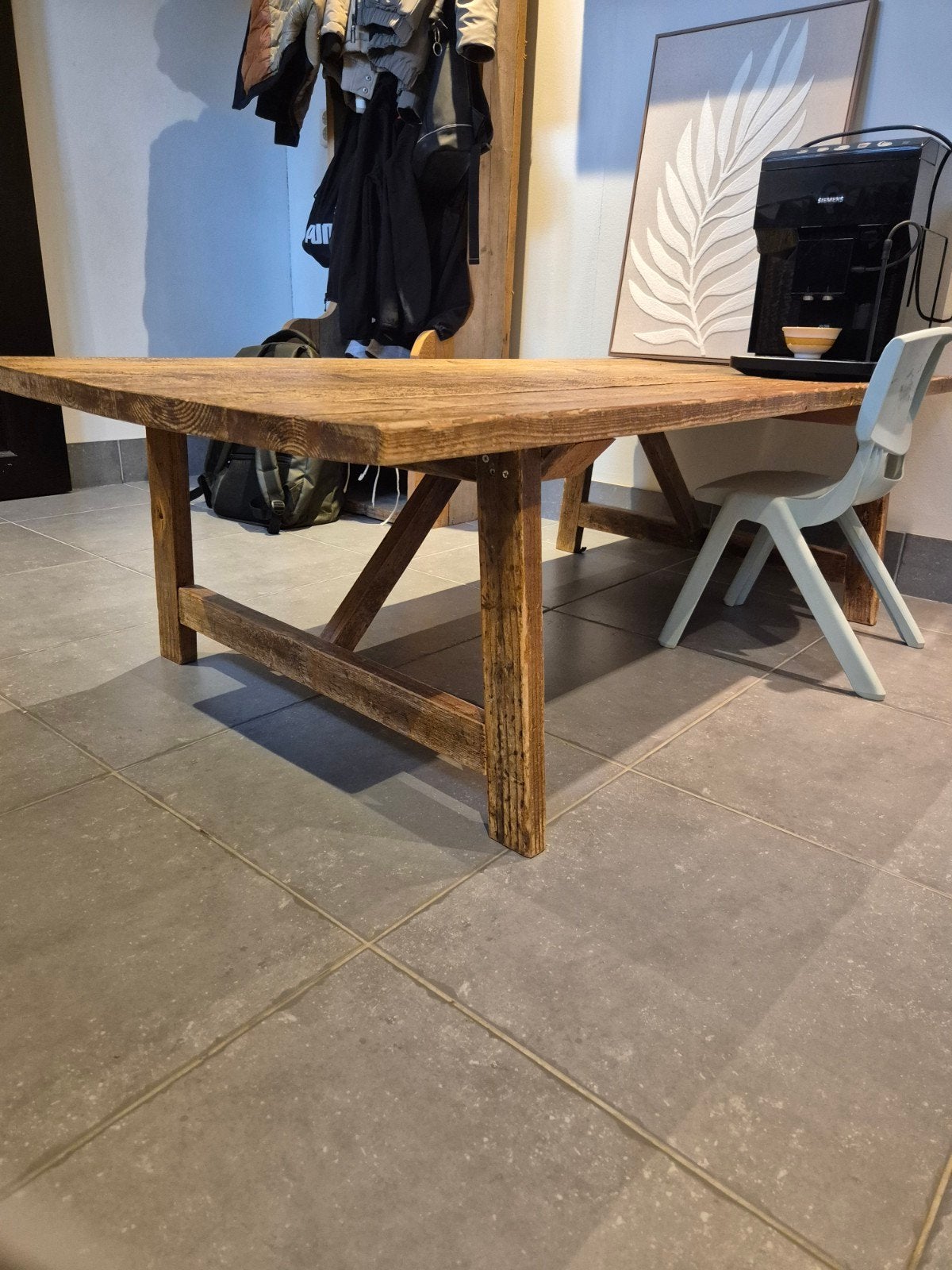 Salontafel, Ophalen, Rechthoekig, 100 tot 150 cm, 50 tot 100 cm