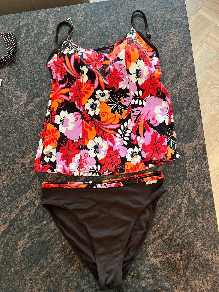 badkleding, Kleding | Dames, Badmode en Zwemkleding, Overige typen, Diverse merken, Meerkleurig, Ophalen of Verzenden