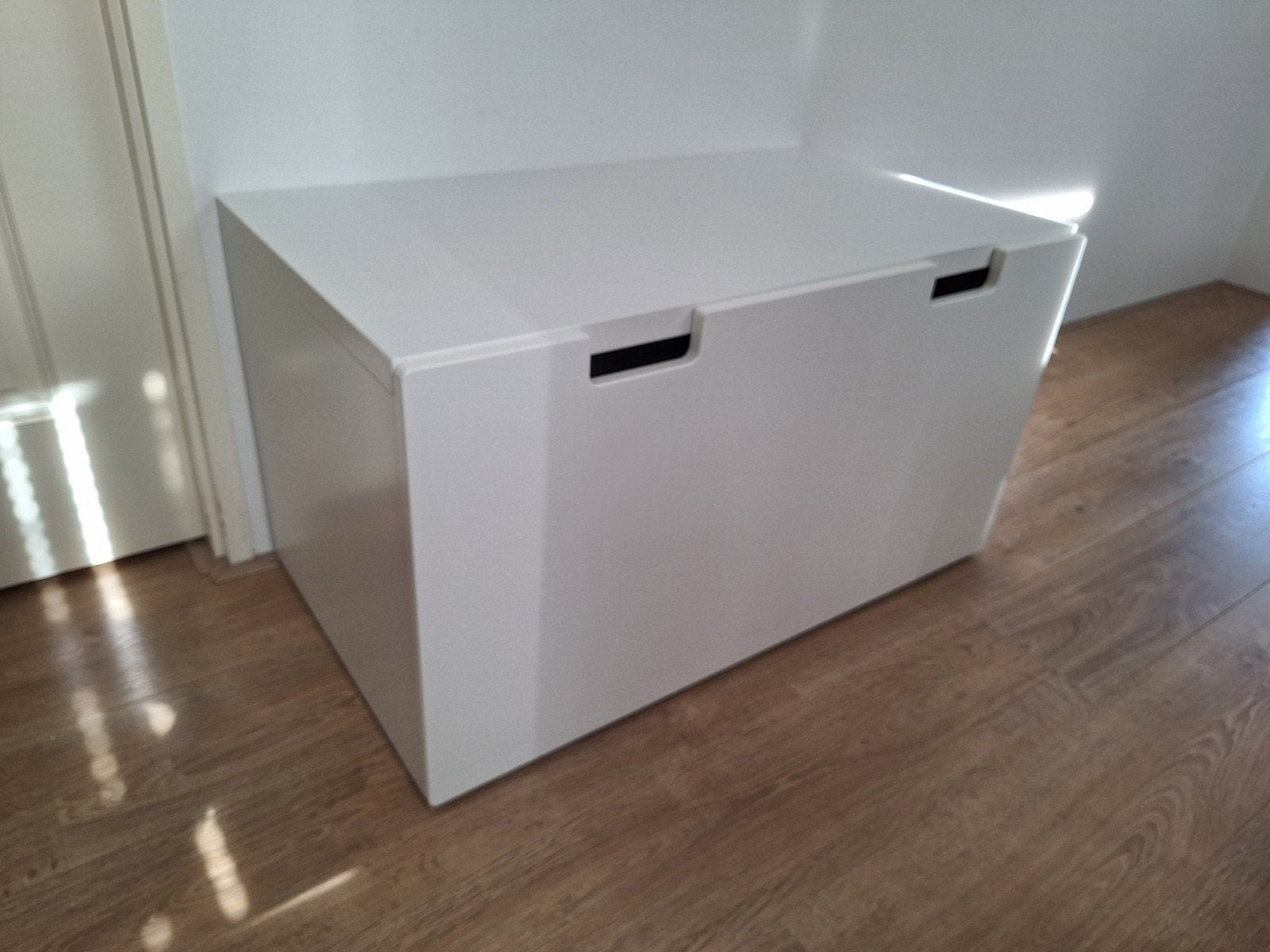 Opbergmeubel Ikea stuva kinderbureau, Ophalen, 50 tot 100 cm, Minder dan 50 cm