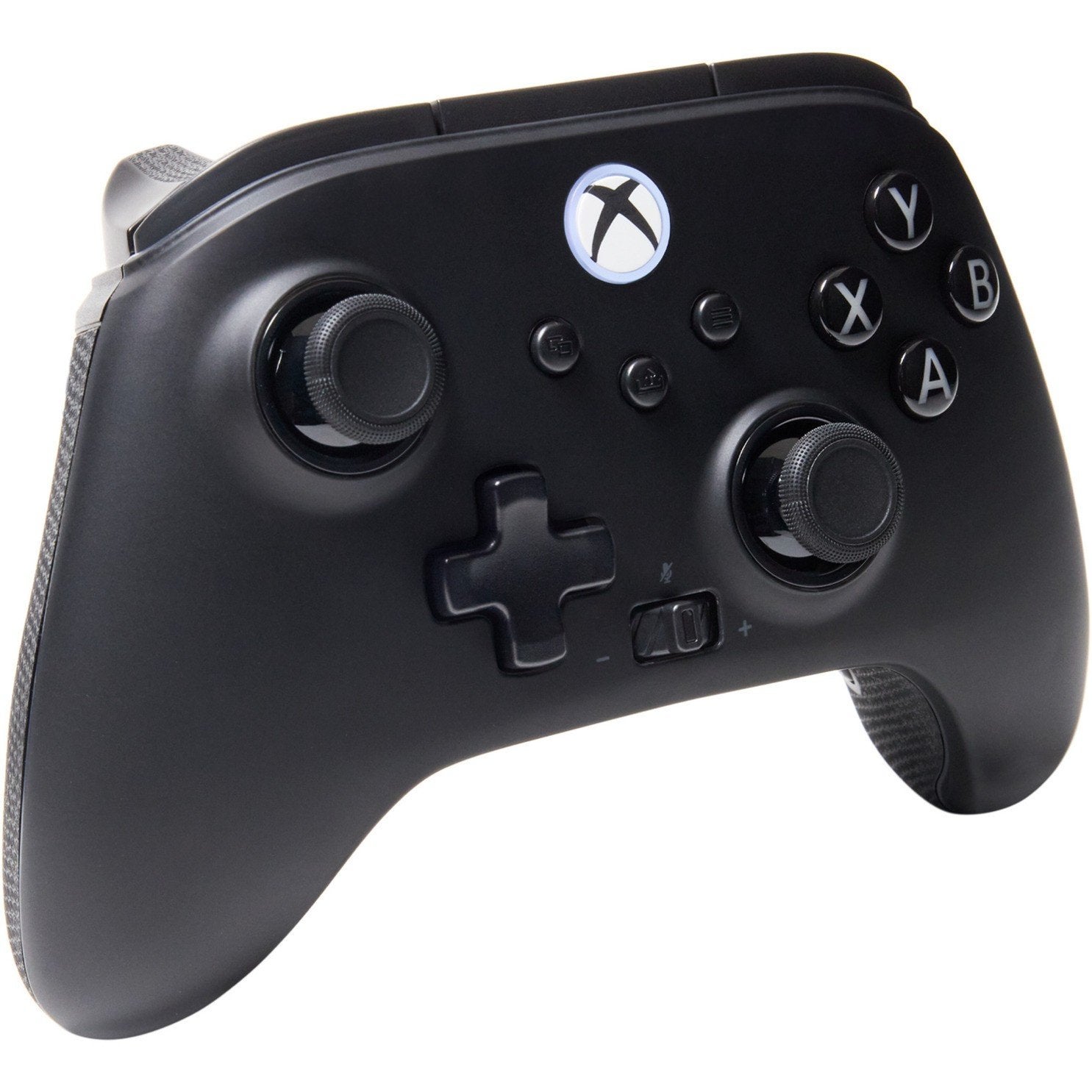 Mooie PowerA Fusion Pro Lumectra Xbox controller, Xbox One, Ophalen of Verzenden, Zo goed als nieuw, Controller