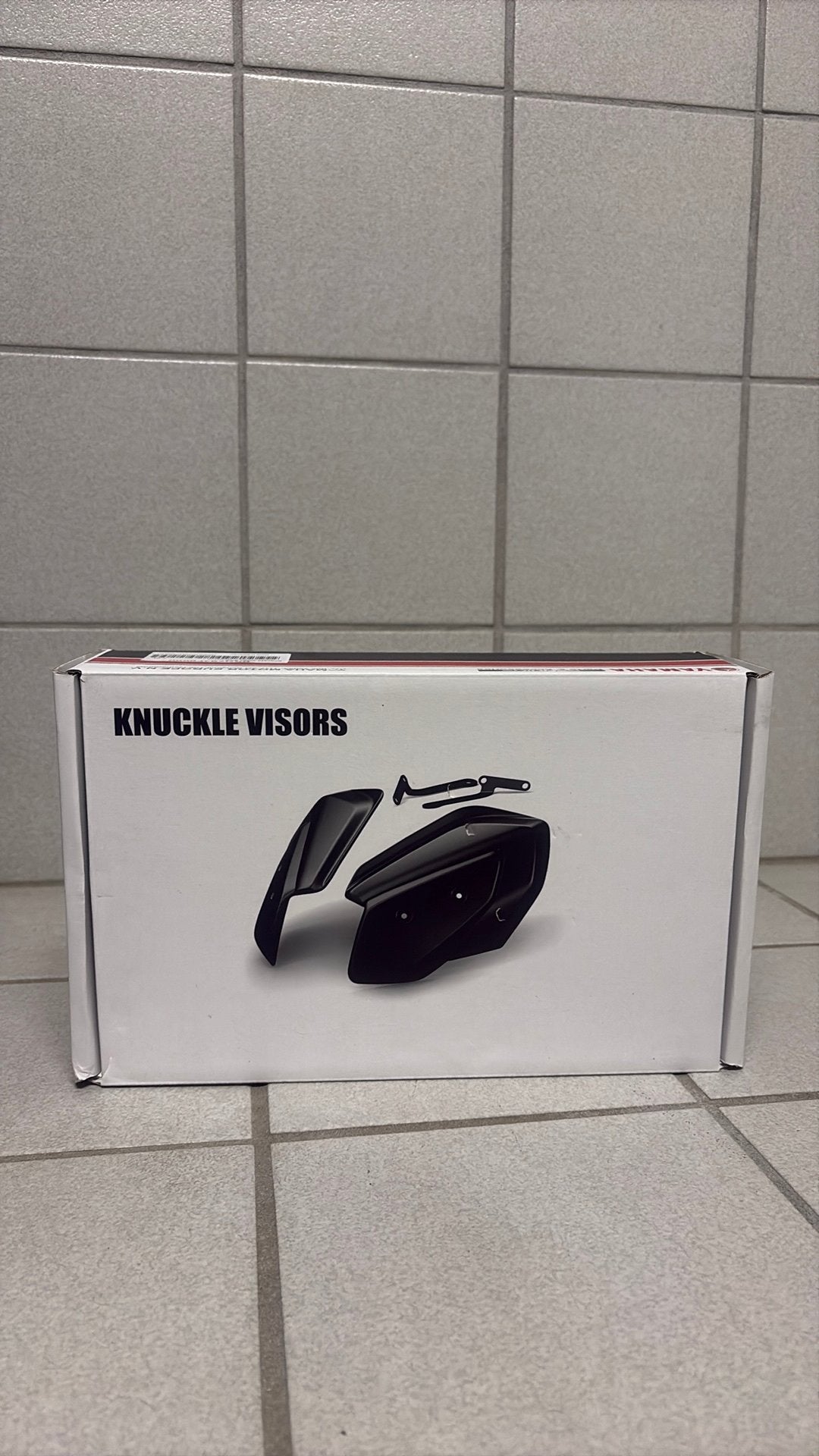 Yamaha XMAX 125 300 handkappen / handbescherming, Ophalen of Verzenden, Nieuw