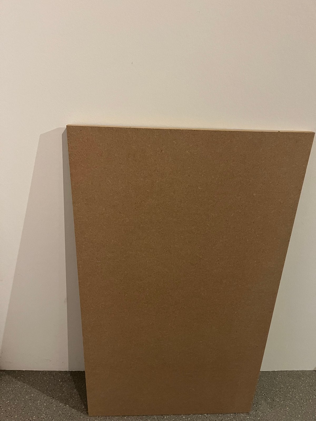 MDF platen, Doe-het-zelf en Verbouw, Ophalen, Minder dan 25 mm, Overige typen, Nieuw