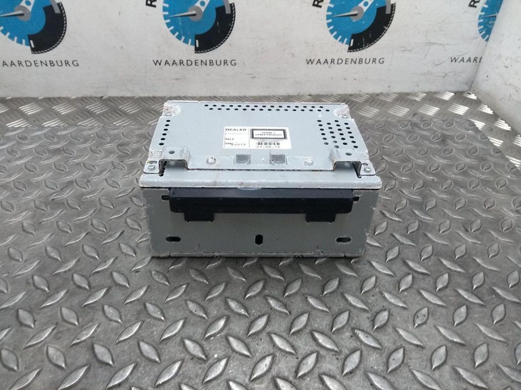 FORD FIESTA RADIO 2016, Ophalen of Verzenden, Gebruikt, Stiba lid