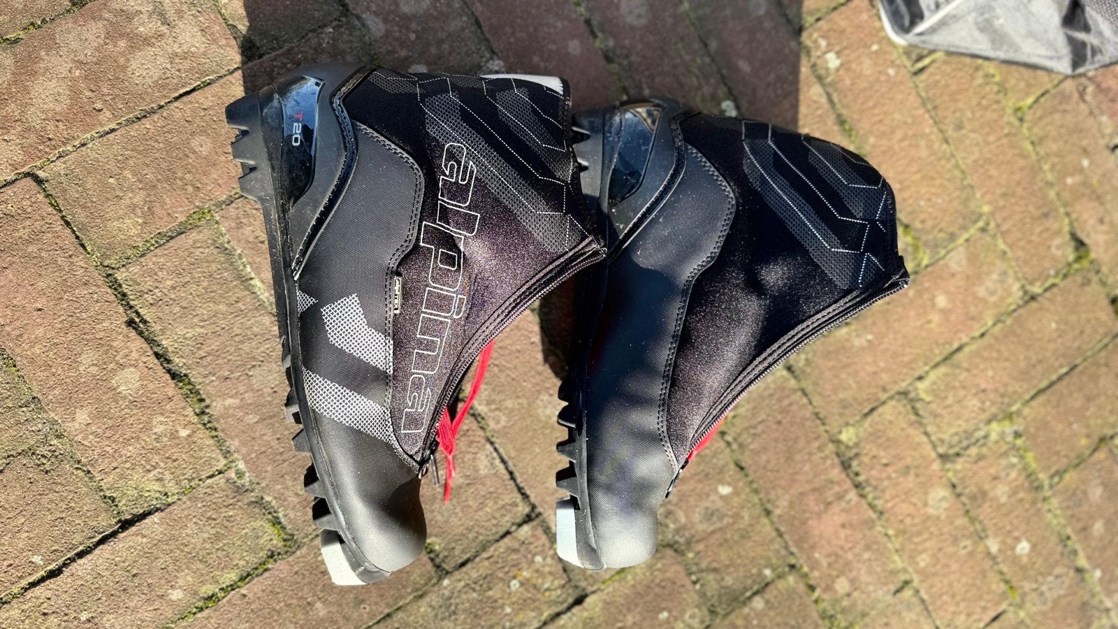 Alpina T20 Langlaufschoenen - Maat 38 - NNN, Overige merken, Langlaufen, Schoenen, Ophalen of Verzenden