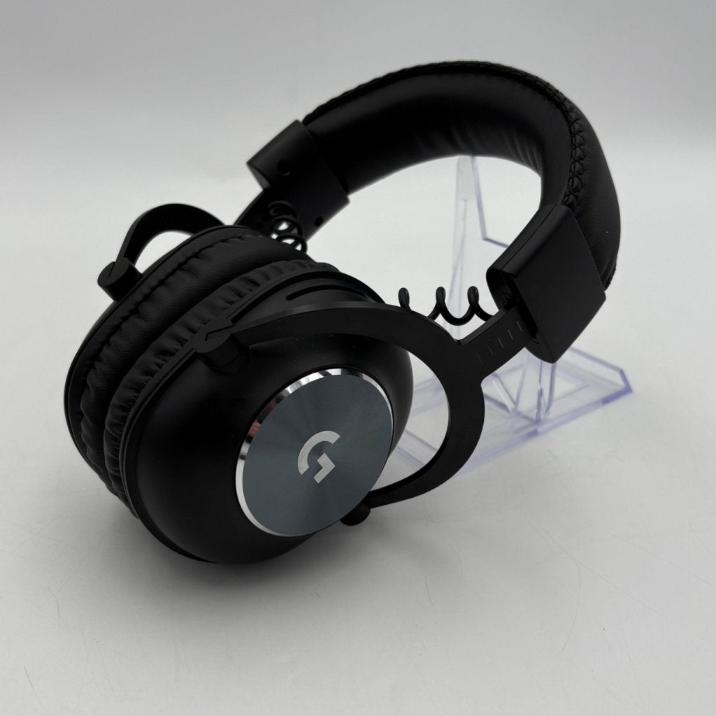 logitech G Pro X SE Gaming headset bedraad - Nieuwstaat, Ruilrijk, Zo goed als nieuw, Info@ruilrijk.nl, Neerstraat 60, 6041 KD Roermond