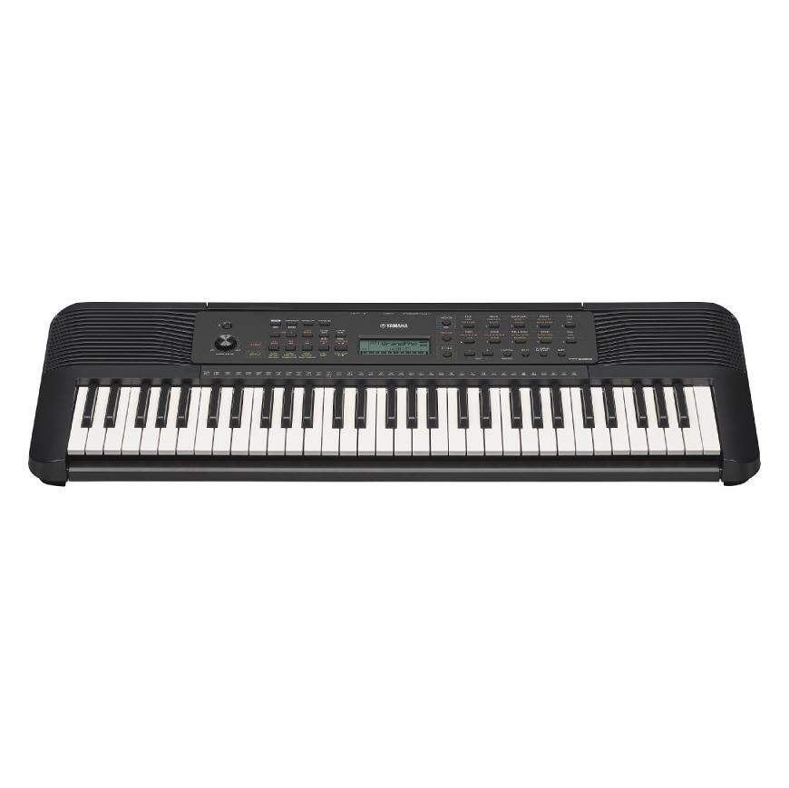 Yamaha PSR E283 Keyboard SUPERPRIJS, 61 toetsen, Info@yamaha.com, Ophalen of Verzenden, Siemensstrasse 22-34 D-25462 Rellingen
